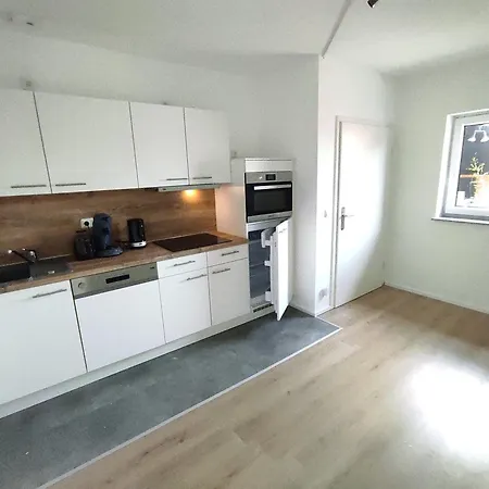 Ponykoppel Adult Only Bzw Ab 16 Jahre 아파트 켈렌후센